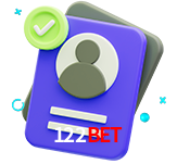 Tornar-se um membro do 122BET é muito simples
