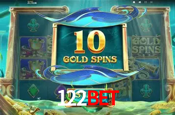 A Revolução dos Aplicativos de Jogos no 122BET