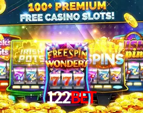 Descubra a Essência do 122BET: Nossa História e Compromissos