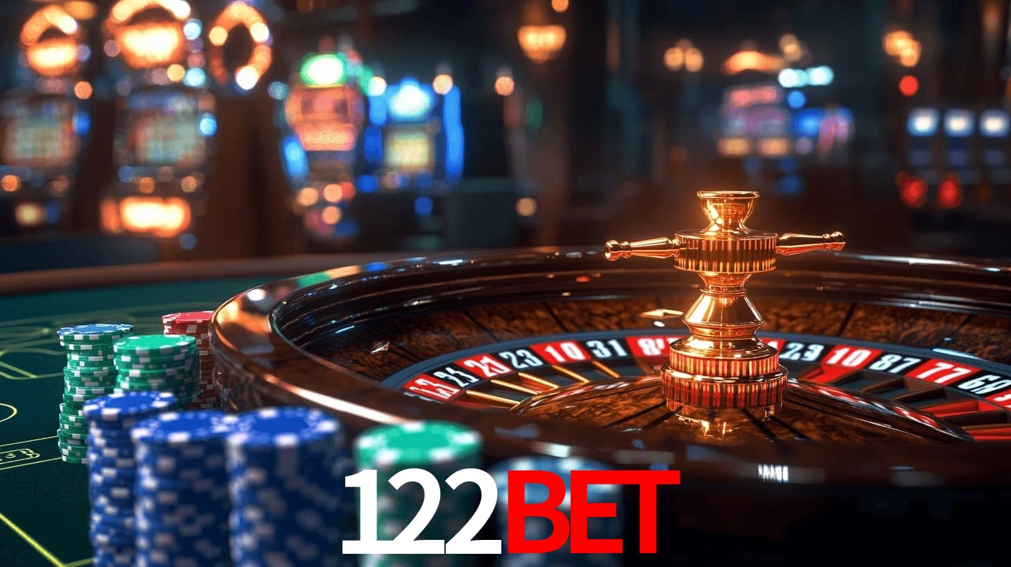 122BET - Apostas e Casino Site Oficial Online - 122BET jogo