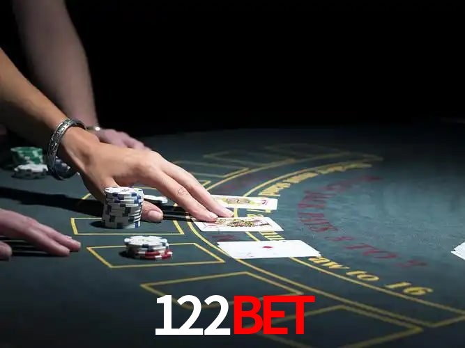 Jogos de Cassino em Destaque - Slots, Roleta, Blackjack