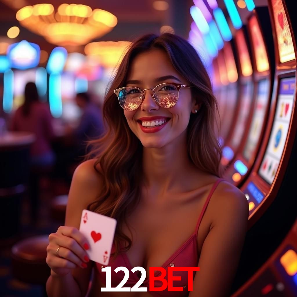 Statistics 122bet