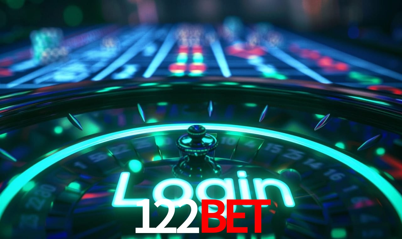 Experiência VIP 122bet