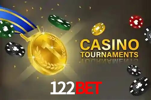 Interface do Aplicativo 122bet - Design Premium e Intuitivo