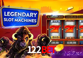 A Revolução dos Aplicativos de Jogos no 122bet