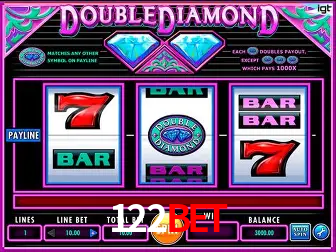 Desvendando o Mundo dos Jogos Virtuais na 122bet