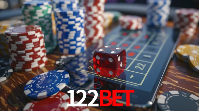 122BET