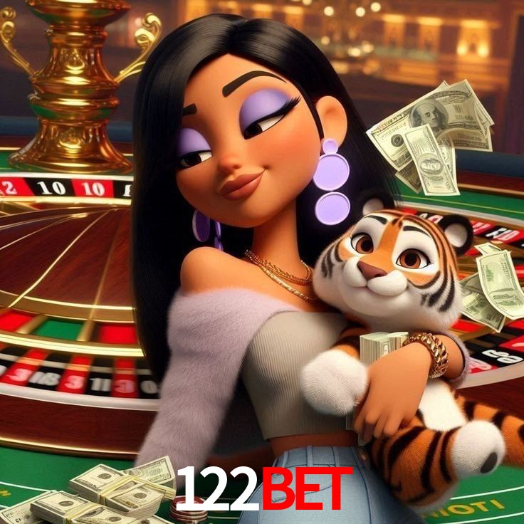 Tennis Betting 122BET