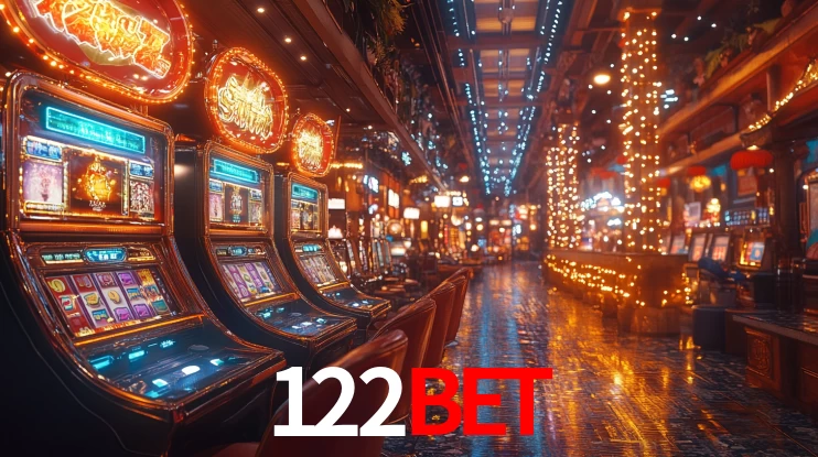 122BET: Seu Especialista em Apostas Esportivas Brasileiras