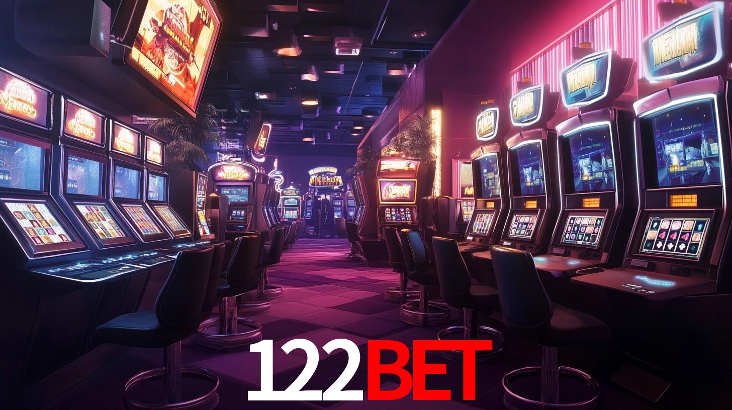 122BET,122BET jogo