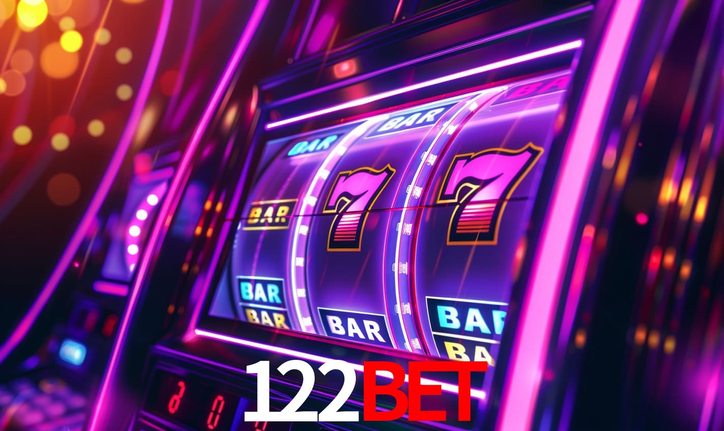 122BET jogo