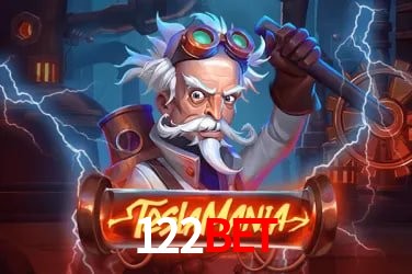 Login Seguro 122BET