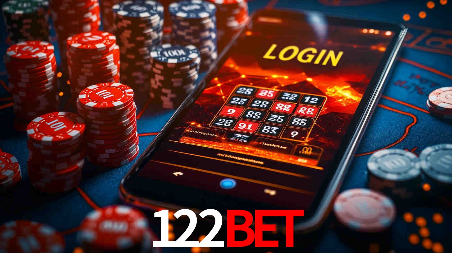 122BET win