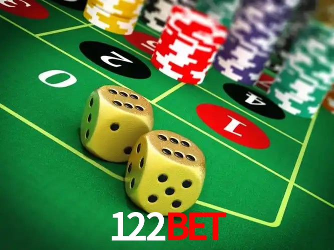 Football Betting 122BET