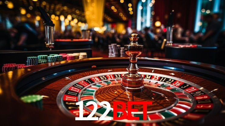 Security Systems 122BET