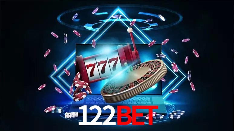 Cadastro Rápido 122BET