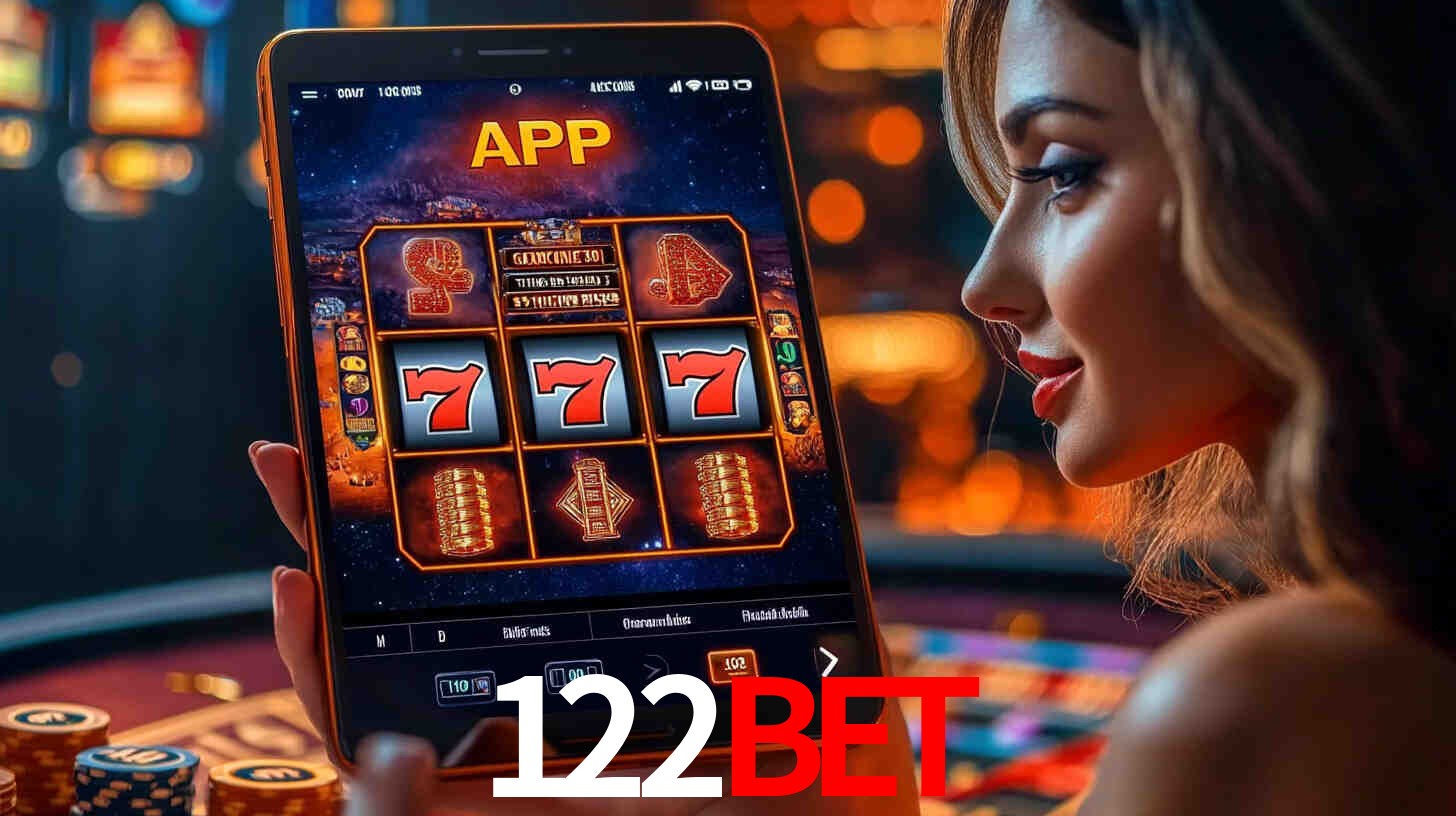122BET win