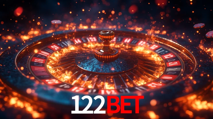 Experimente o Login Seguro Premium no 122BET