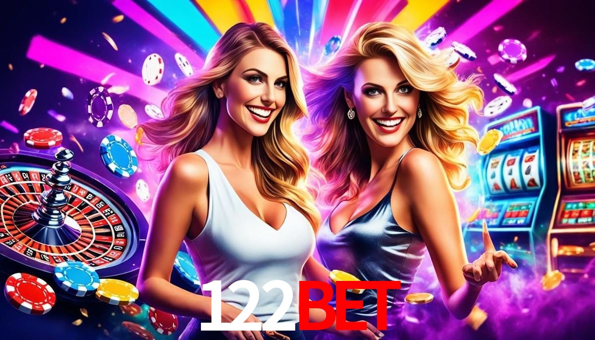 PIX Instantâneo 122BET