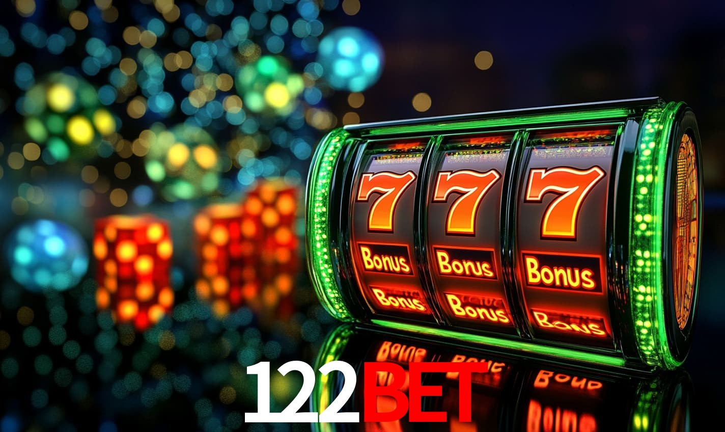 Benefícios da Conta 122BET