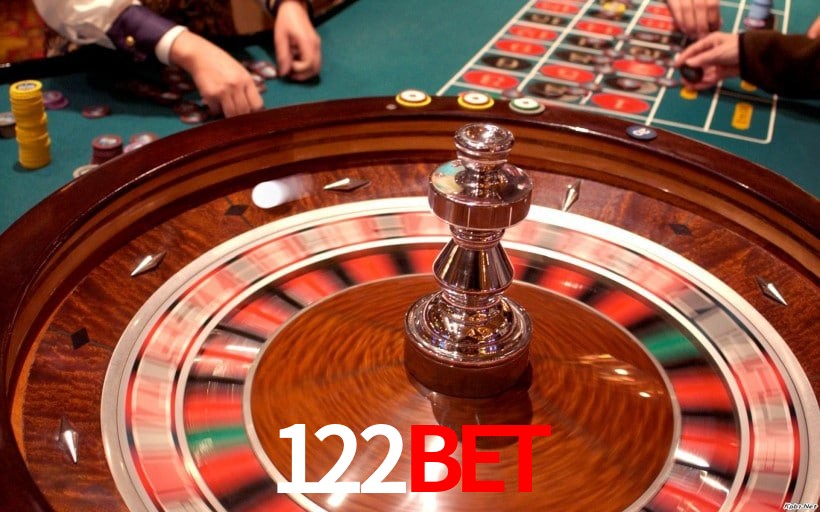Bônus Diários 122BET