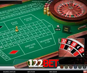 Weekend Specials 122BET