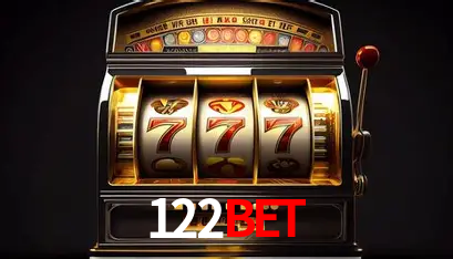 Apostas Esportivas na 122BET: Um Guia Completo