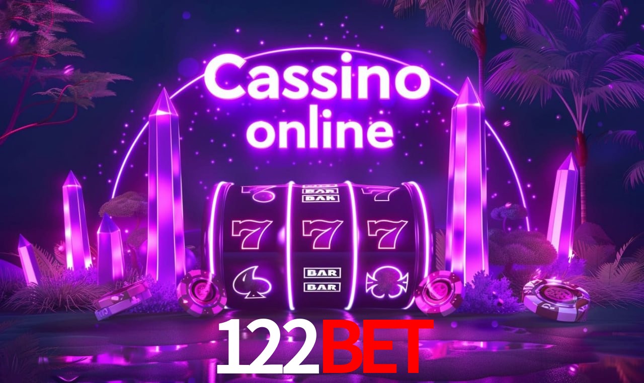 Design Responsivo 122BET
