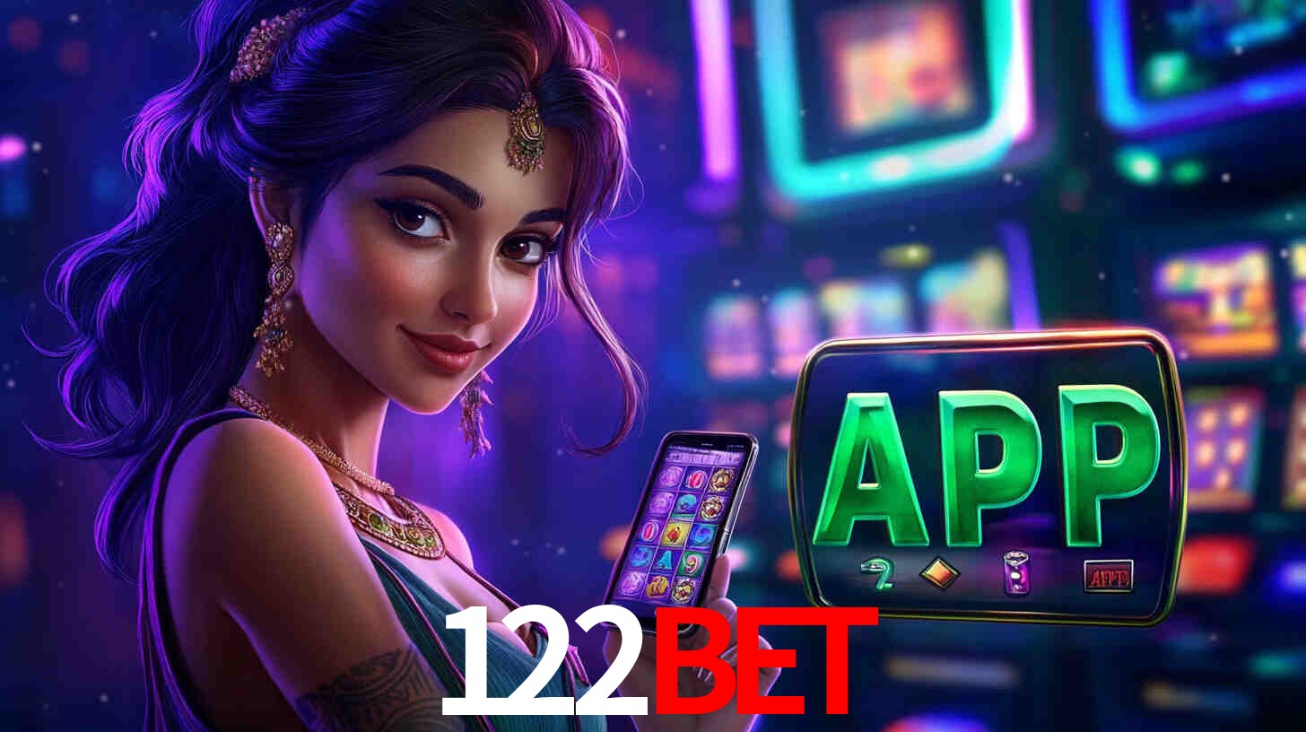 Bônus Generosos e Exclusivos no 122BET para Você!