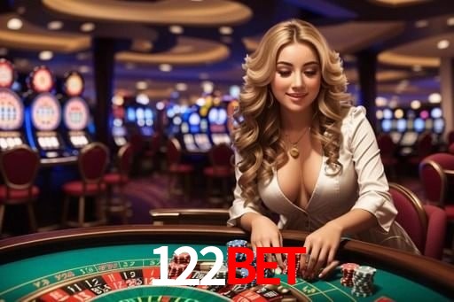 Aviator Game 122BET