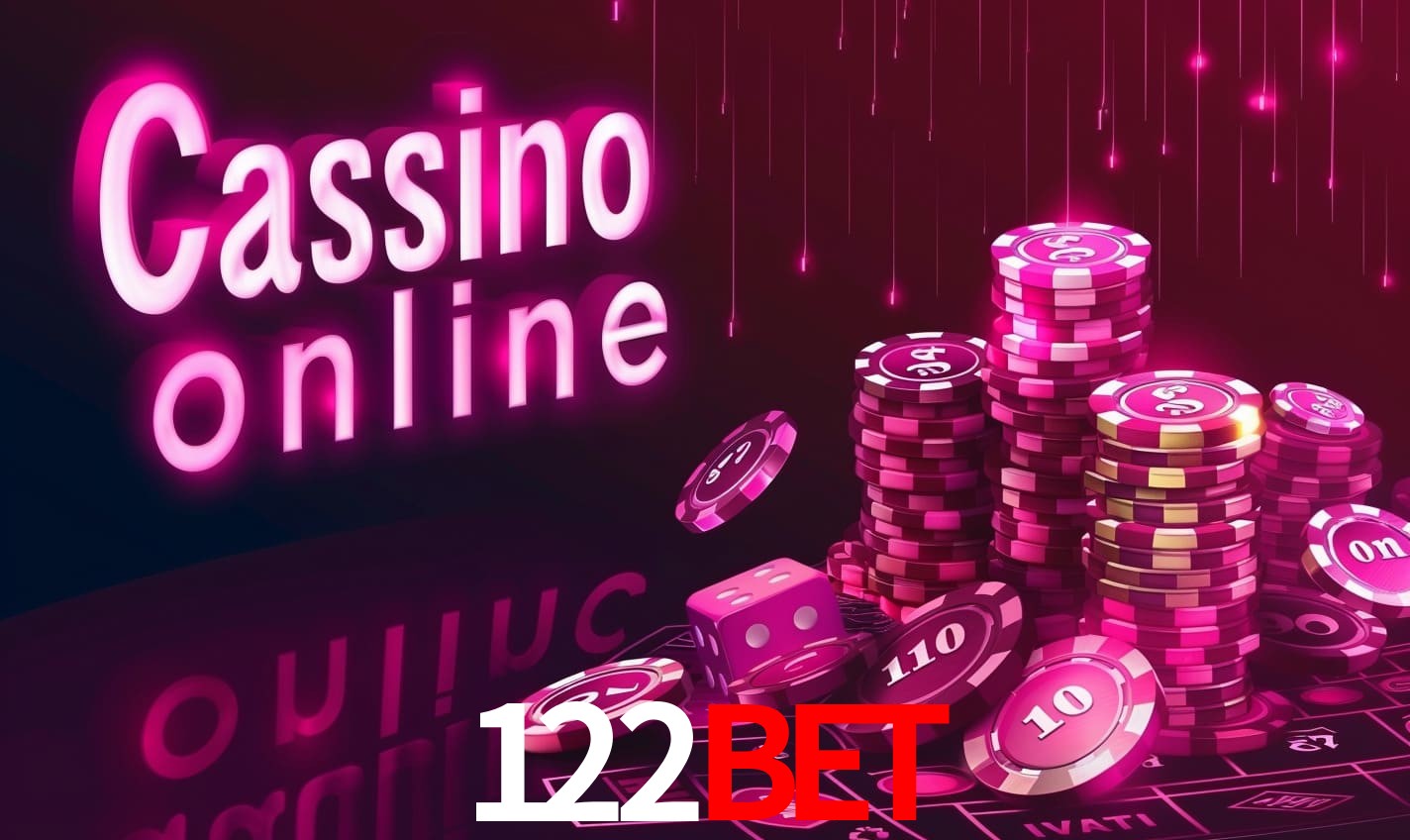 A Emoção da Loteria na 122BET: Uma Chance de Mudança de Vida