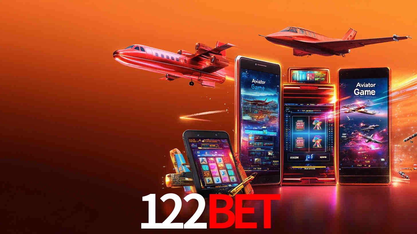 A Experiência Imersiva dos Cassinos Ao Vivo no 122BET