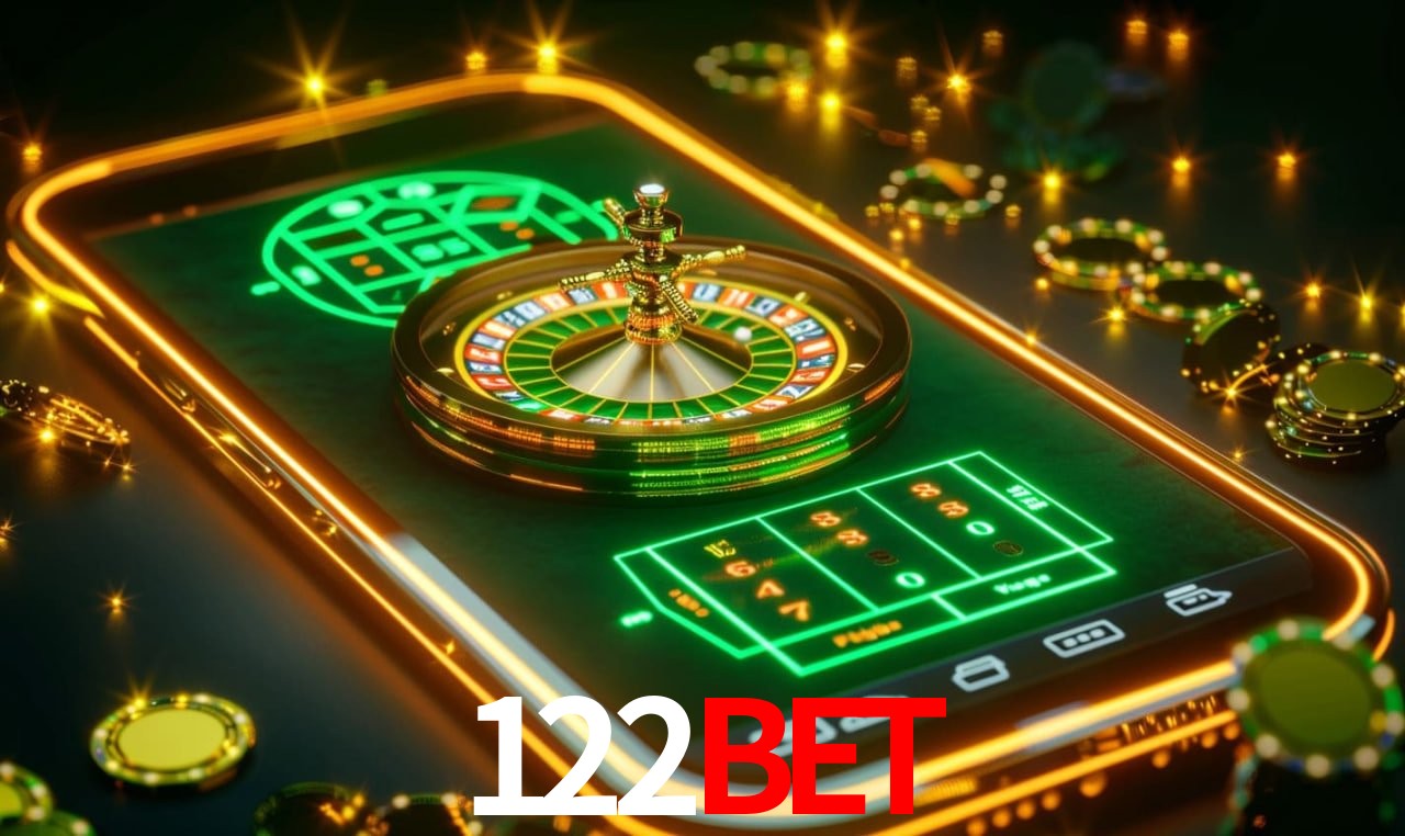 Promoção Relâmpago 122BET