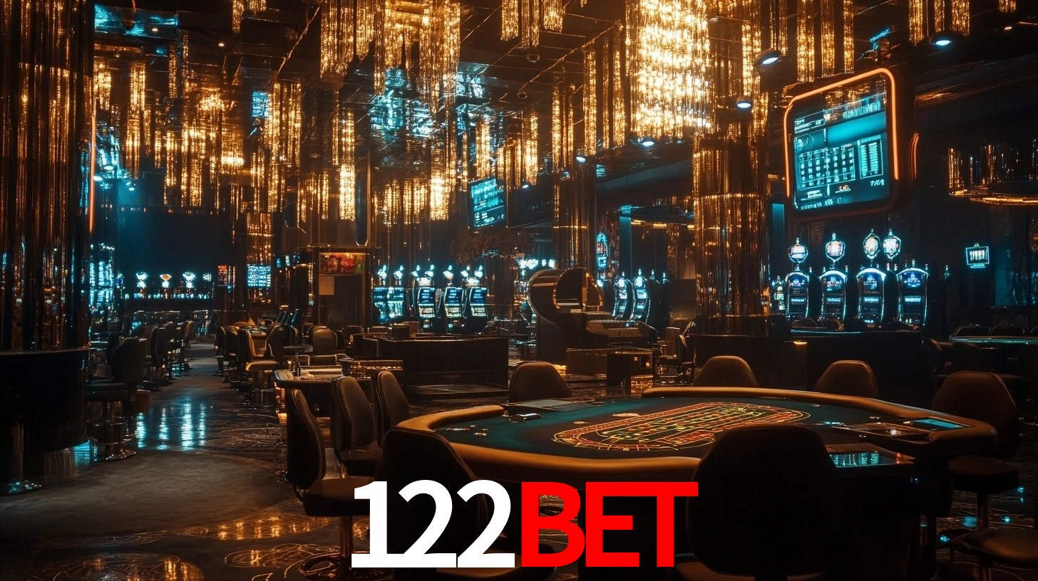 122BET,122BET jogo