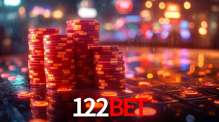 122BET jogo
