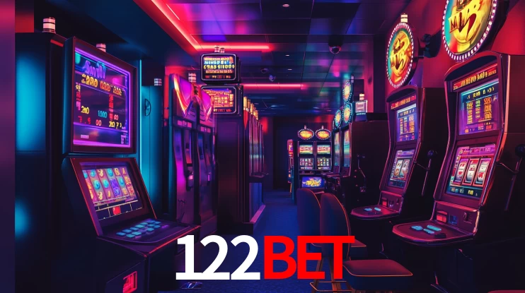 122BET win