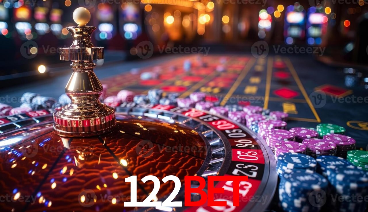 API Integration 122BET