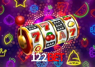 Inovações de Jogos na 122BET: O Futuro das Experiências Interativas
