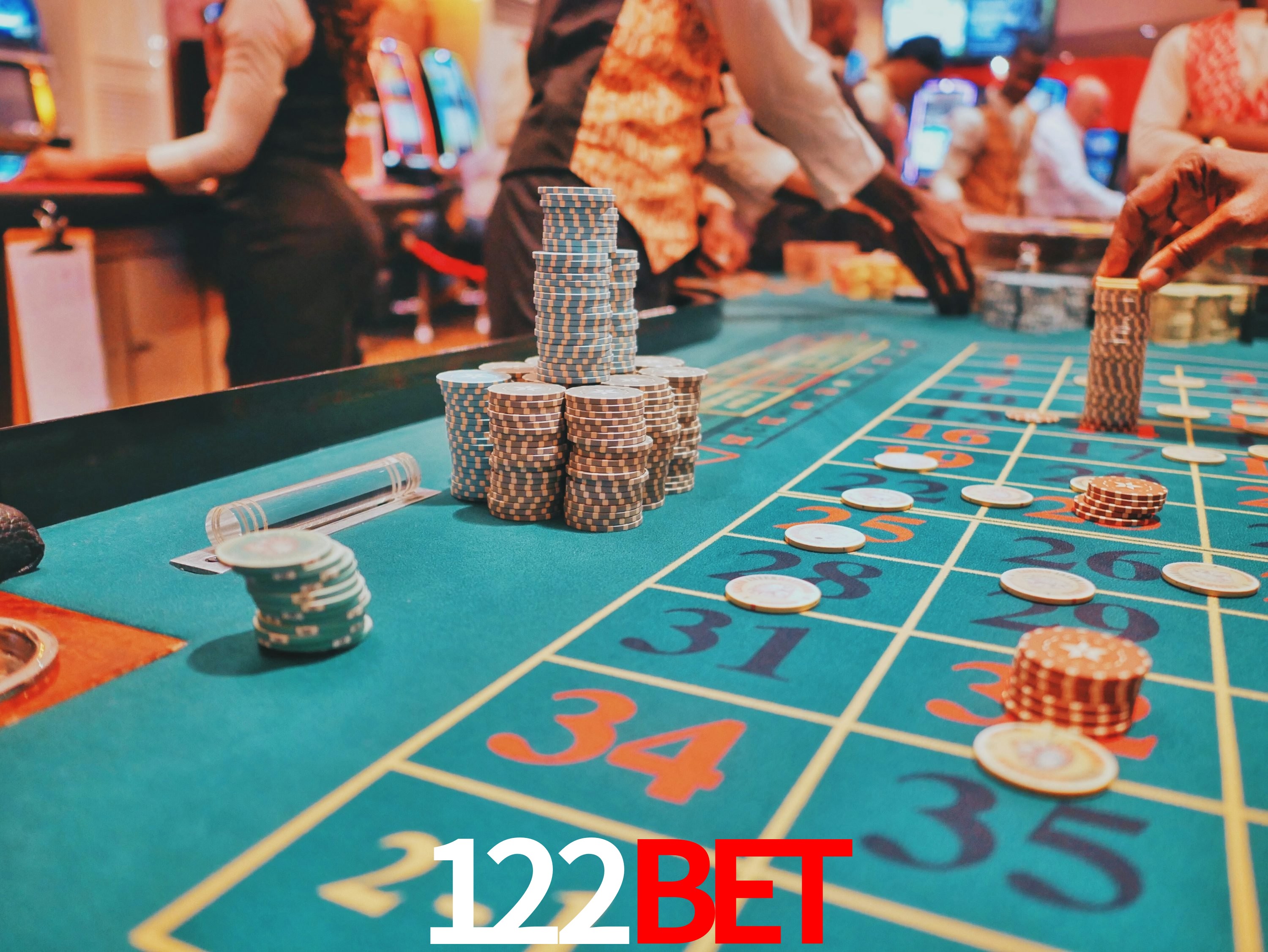 Jogo Spaceman 122BET
