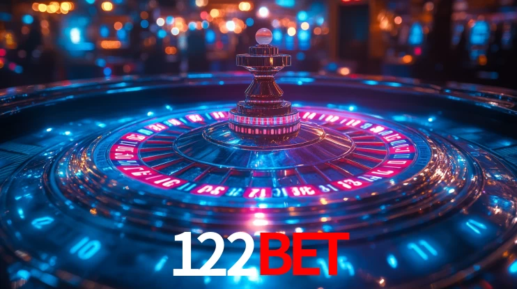 122BET,122BET jogo