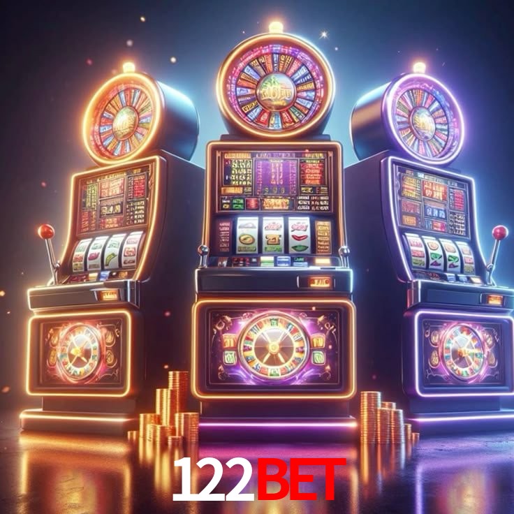 122BET win