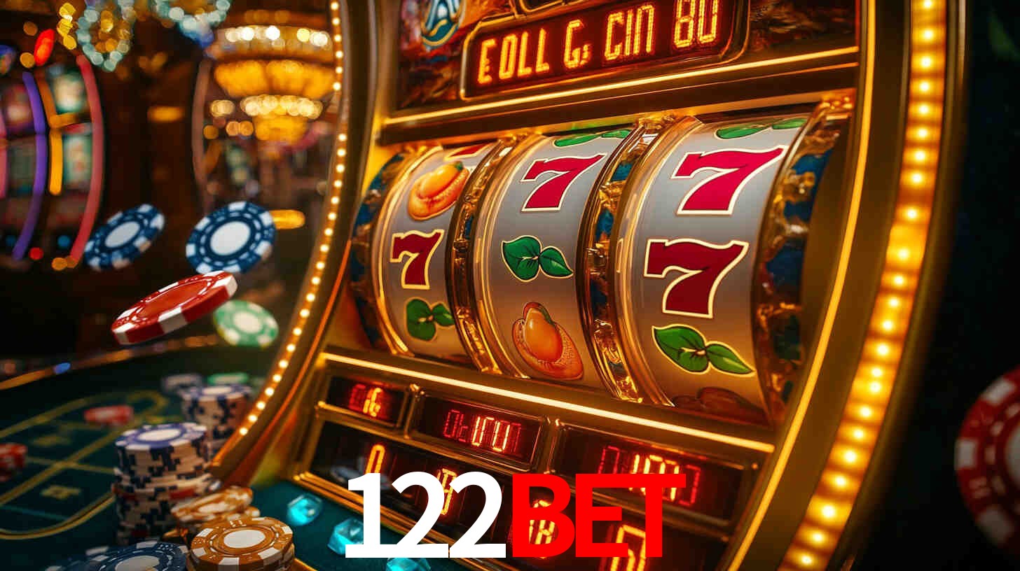 Exclusive Games 122BET