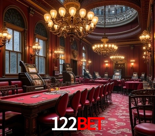 Especiais de Fim de Semana 122BET