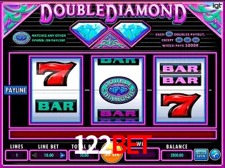 Descubra a Magia dos Jogos de Arcade no 122BET