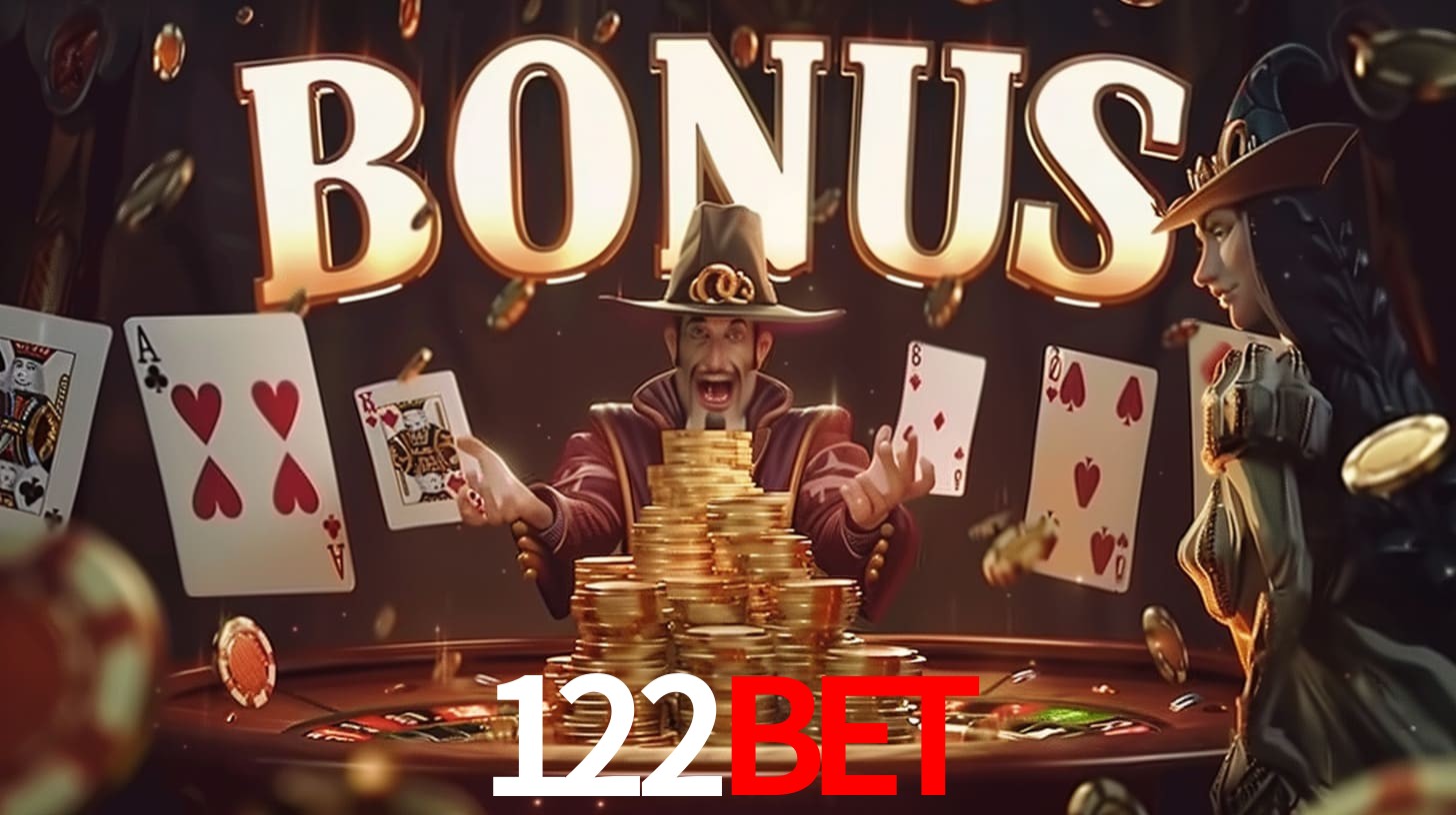 App 122BET.COM