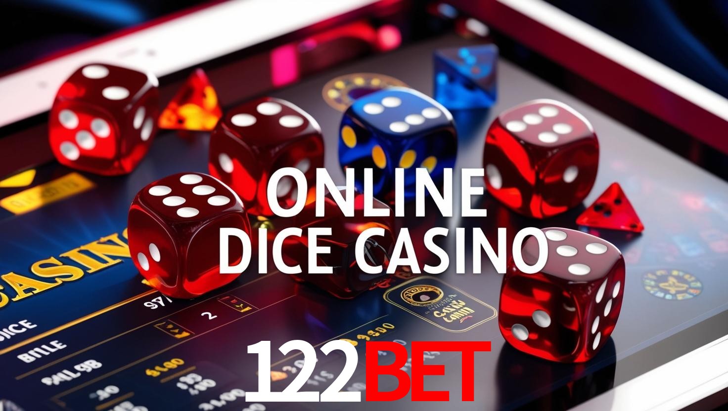Jogos de Cassino 122BET.COM