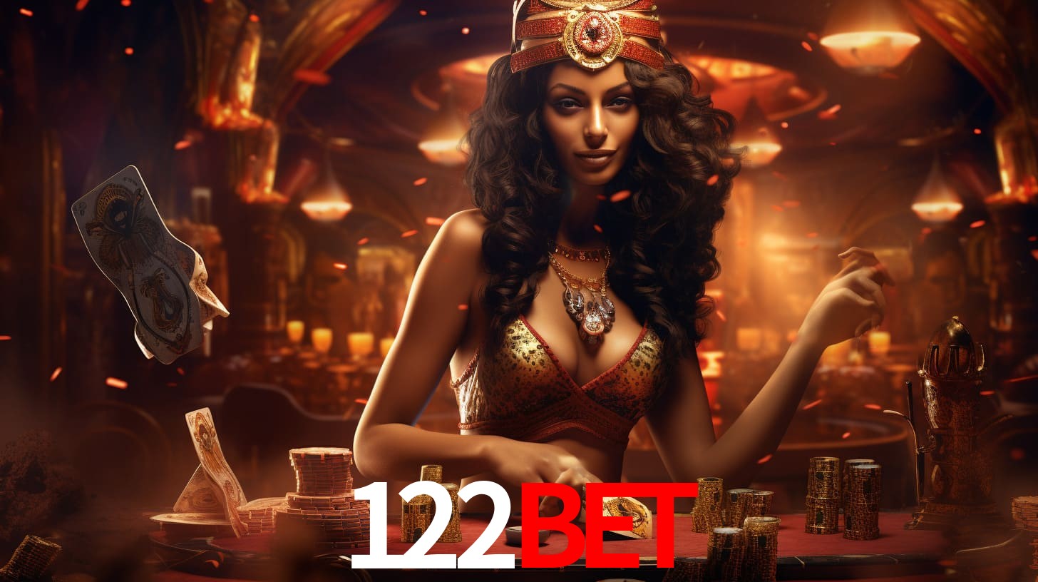 Aviator na Cassino 122BET.COM