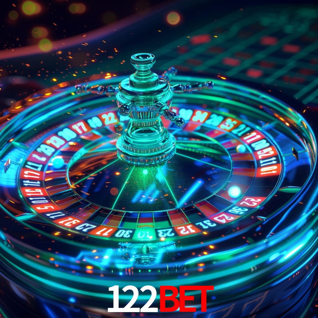 Fortune Tiger Slot no Site 122BET.COM