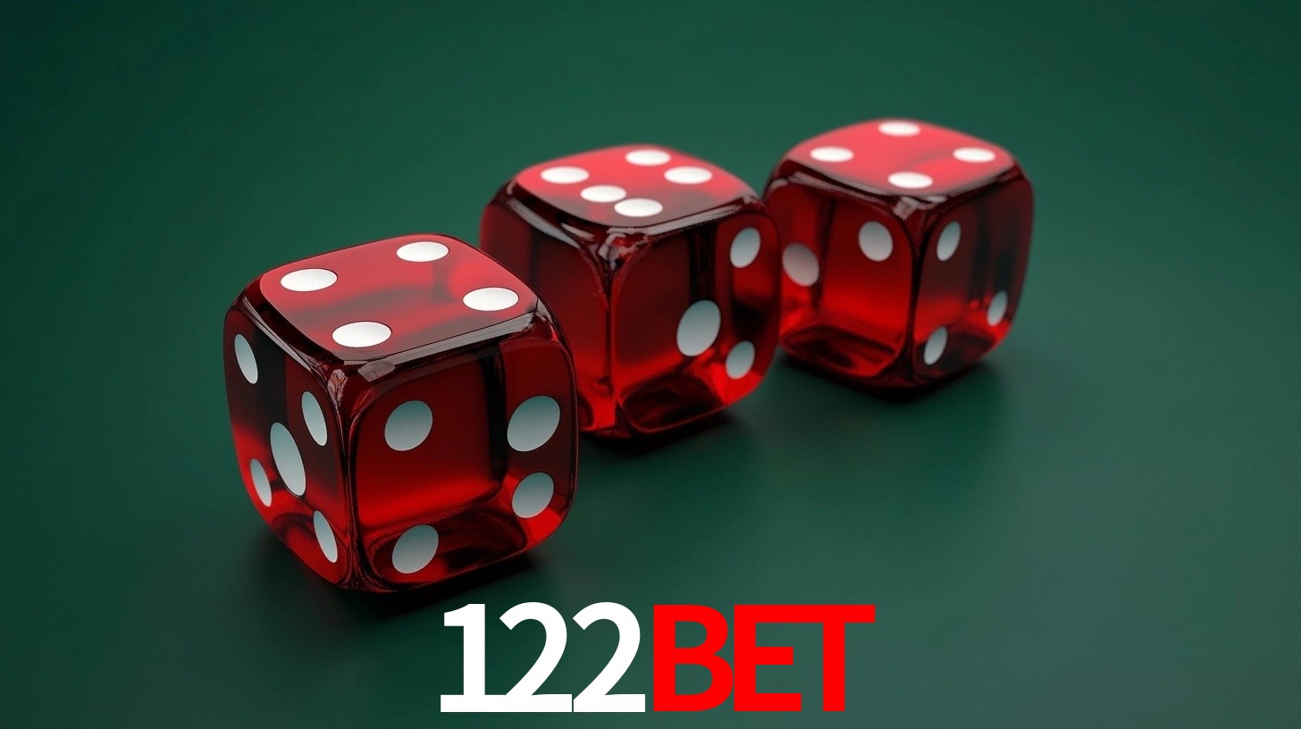 Apostas Futebol ao Vivo 122BET.COM
