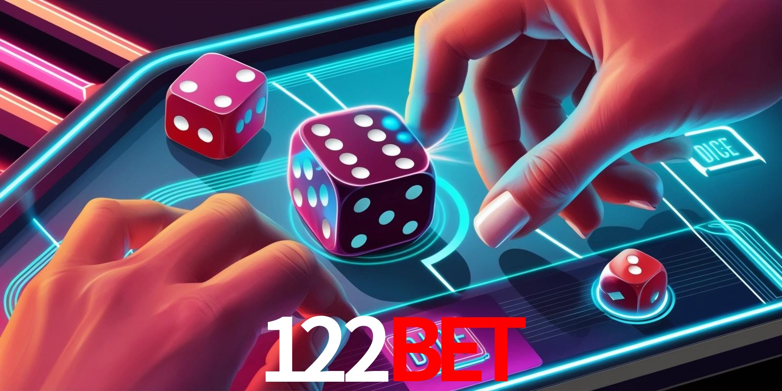 Jogos Crash na 122BET.COM
